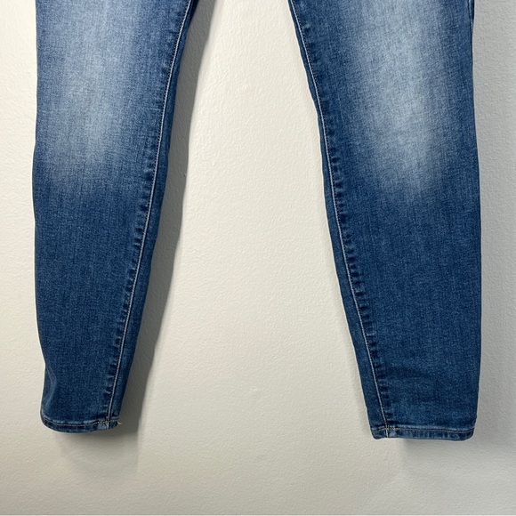LUCKY BRAND Mid Rise Skinny Ava Women’s Jeans Size 6/28 - Picture 5 of 12